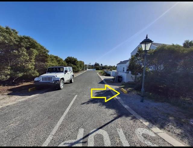 LAND FOR SALE IN SHELLEY POINT